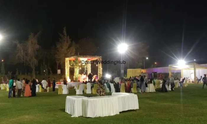 Balaji Farm Party Plot